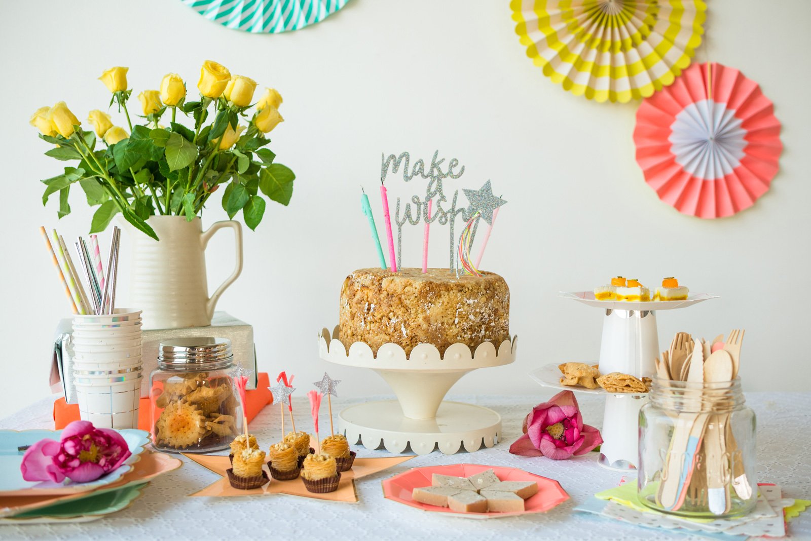 How to Make a Beautiful Party?