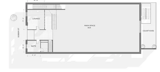 Why is event floor plan important?