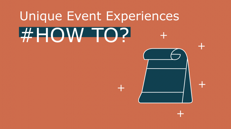 How to Make a Unique Event?