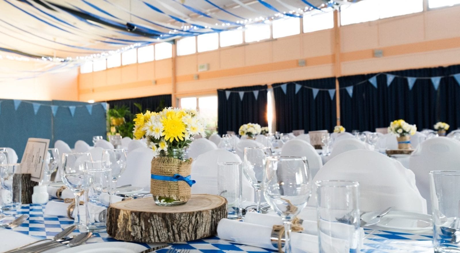 How to Decorate an Event on a Budget?